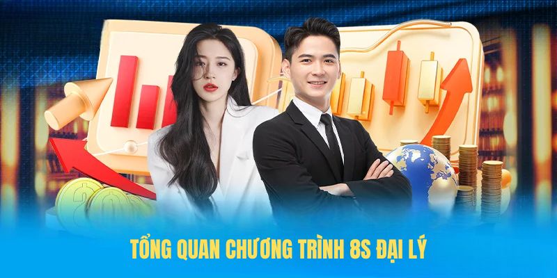 Tổng quan chương trình 8S đại lý