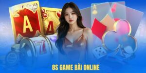 8s Game bài online