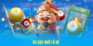 8s Bạc Nhớ Lô Đề